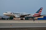 N769US @ KBOI - Take off from 10L. - by Gerald Howard