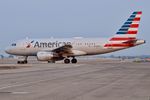 N769US @ KBOI - Taxi from the gate. - by Gerald Howard