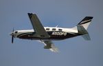 N500FG @ KORL - NBAA 2018 - by Florida Metal