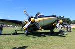 N500HP @ KOSH - OSH 2017 - by Florida Metal