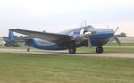 N500LN @ KOSH - OSH 2019 - by Florida Metal