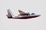N532SA @ KBOI - Departing BOI. - by Gerald Howard