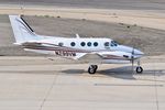 N299VM @ KBOI - Taxiing on Alpha. - by Gerald Howard