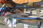 F-PRDI @ LFFQ - at La Ferté-Alais - by B777juju