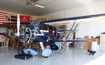 N16212 @ C77 - Waco YQC-6