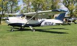 N572JA @ C77 - Cessna 172S - by Mark Pasqualino