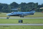 N500PM @ KORL - ORL 2016 - by Florida Metal