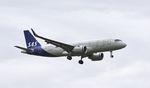 SE-RUA @ ESSA - RWY 01L - by wijken