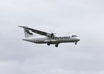 OH-ATE @ ESSA - RWY 01L - by wijken