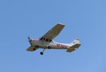 N6782H @ C77 - Cessna 172M