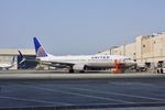 N33266 @ KSFO - SFO 2020. - by Clayton Eddy