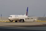 N61898 @ KSFO - SFO 2020. - by Clayton Eddy