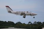 N501DT @ KDAB - DAB 2017 - by Florida Metal