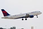 N364NW @ KBOI - Climb out from 28R.