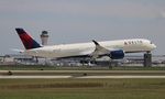 N502DN @ KDTW - DTW 2017 - by Florida Metal