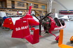 9A-MAF photo, click to enlarge 9A-MAF photo, click to enlarge