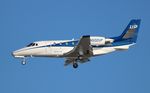 N502UP @ KTPA - TPA 2016 - by Florida Metal