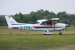 D-EMWJ photo, click to enlarge D-EMWJ photo, click to enlarge
