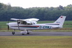 D-EMWJ photo, click to enlarge D-EMWJ photo, click to enlarge