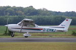 D-EMWJ photo, click to enlarge D-EMWJ photo, click to enlarge