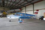 OE-DHU photo, click to enlarge OE-DHU photo, click to enlarge