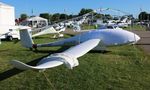 N503SF @ KOSH - OSH 2017 - by Florida Metal