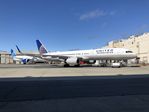N13110 @ SFO - SFO 2020. - by Clayton Eddy