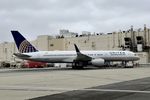 N13110 @ KSFO - SFO 2020. - by Clayton Eddy