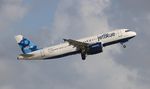 N504JB @ KFLL - FLL 2017
