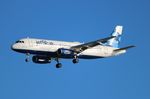 N504JB @ KTPA - TPA 2020 - by Florida Metal