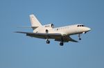 N504JS @ KORL - NBAA 2018 - by Florida Metal