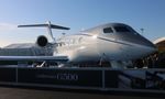 N505GD @ KORL - NBAA 2016 - by Florida Metal