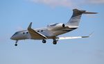 N505GD @ KORL - NBAA 2018 - by Florida Metal