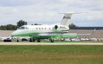 N505GP @ KOSH - OSH 2018 - by Florida Metal