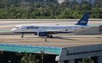 N505JB @ KFLL - FLL 2019