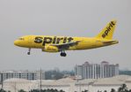 N505NK @ KFLL - fLL 2017