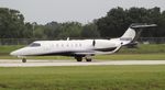 N506KS @ KORL - ORL 2017