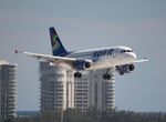 N506NK @ KFLL - FLL 2014
