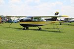 N506YZ @ KOSH - OSH 2018 - by Florida Metal