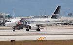 N507NK @ KFLL - FLL 2015