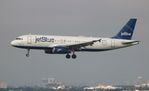 N508JL @ KFLL - FLL 2017