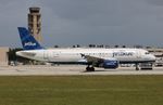 N508JL @ KFLL - FLL 2019