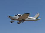 N28627 @ C77 - Piper PA-28-181 - by Mark Pasqualino