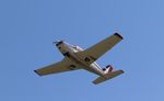 N6015P @ C77 - Piper PA-24-250 - by Mark Pasqualino