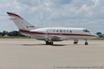 G-VIPI @ EDDK - British Aerospace BAe 125-800B - EXJ Executive Jet Charter - 258222 - GVIPI - 15.06.2018 - CGN - by Ralf Winter