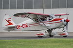 OE-DIE @ LHFM - LHFM - Fertöszentmiklós, MEIDL Airport, Hungary - by Attila Groszvald-Groszi
