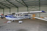 HA-DON @ LHFM - LHFM - Fertöszentmiklós, MEIDL Airport, Hungary - by Attila Groszvald-Groszi