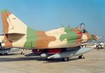 N263WL @ LMML - Douglas A-4N Skyhawk N263WL - by Raymond Zammit