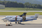 N88NT @ KTRI - Parked on the ramp at Tri-Cities Airport. - by Davo87