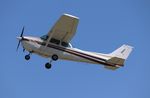 N9002E @ C77 - Cessna 172N - by Mark Pasqualino